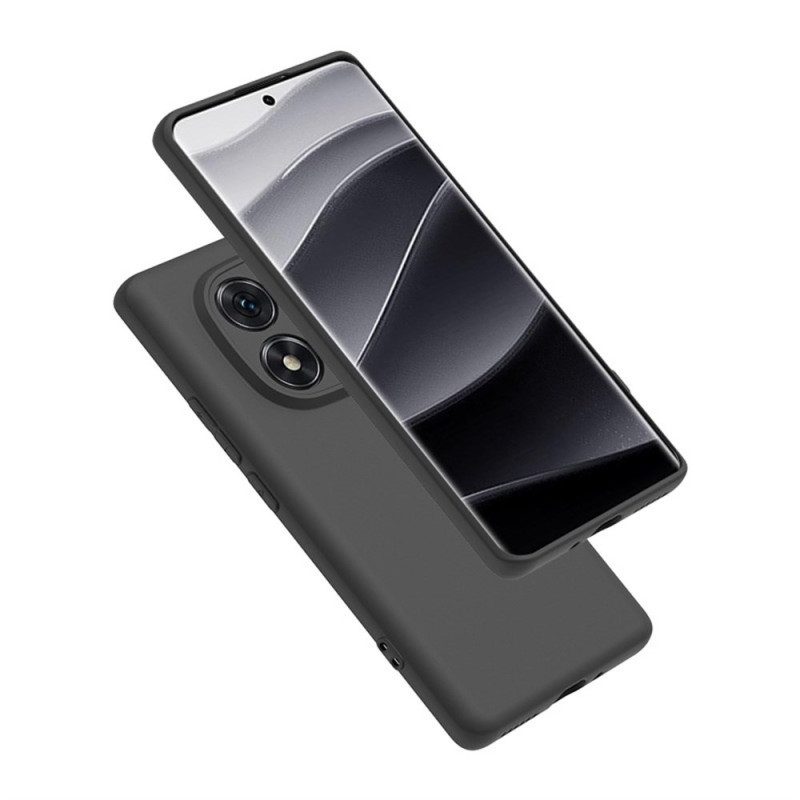 Skal För Xiaomi Redmi Note 15 5g Matt Finish