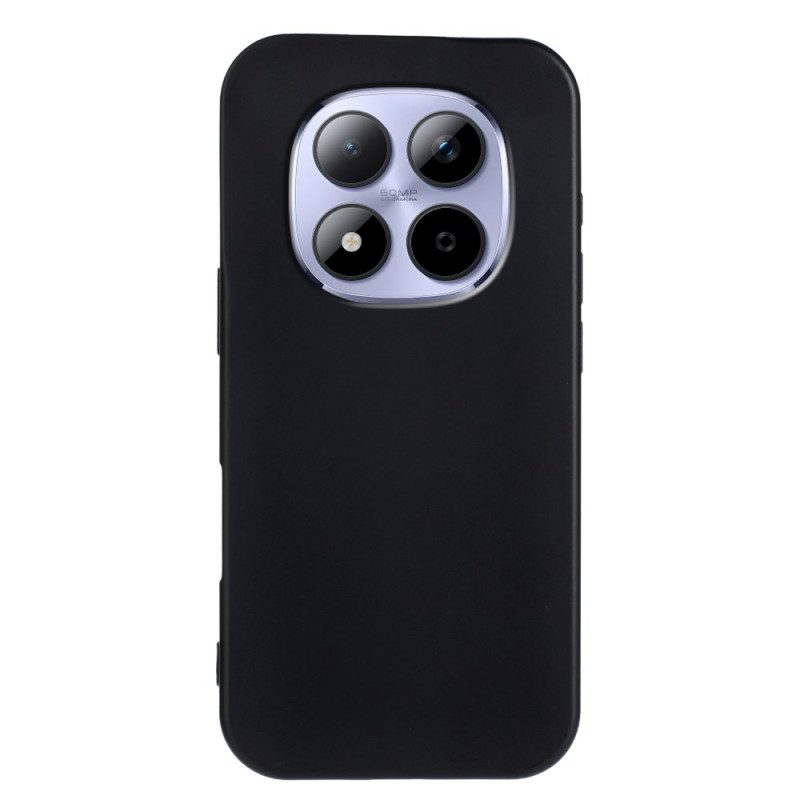Skal För Xiaomi Redmi Note 15 Pro 5g Anti-fingeravtryck