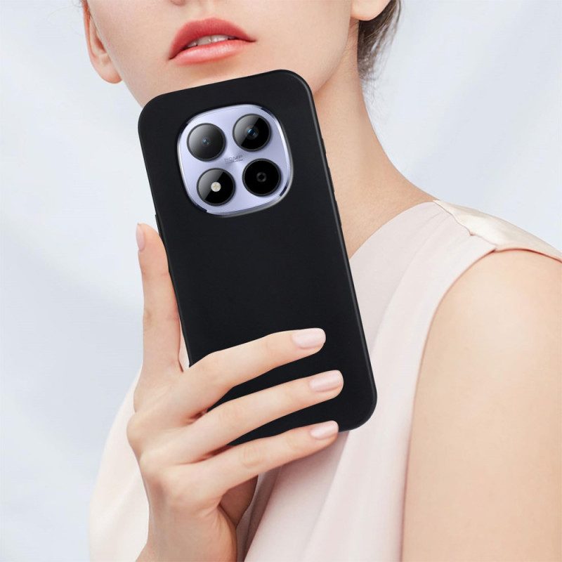Skal För Xiaomi Redmi Note 15 Pro 5g Anti-fingeravtryck