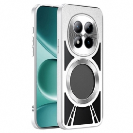 Skal För Xiaomi Redmi Note 15 Pro 5g Magnetisk Med Värmeavledning