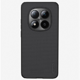 Skal För Xiaomi Redmi Note 15 Pro 5g Magnetisk Nillkin Frostad Sköld Pro