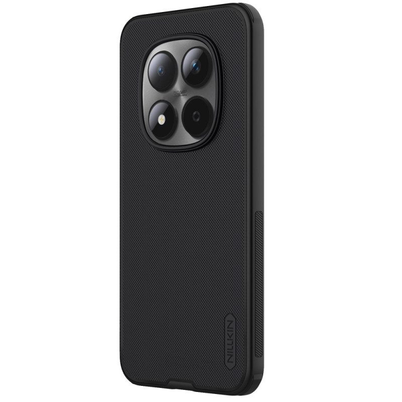 Skal För Xiaomi Redmi Note 15 Pro 5g Magnetisk Nillkin Frostad Sköld Pro