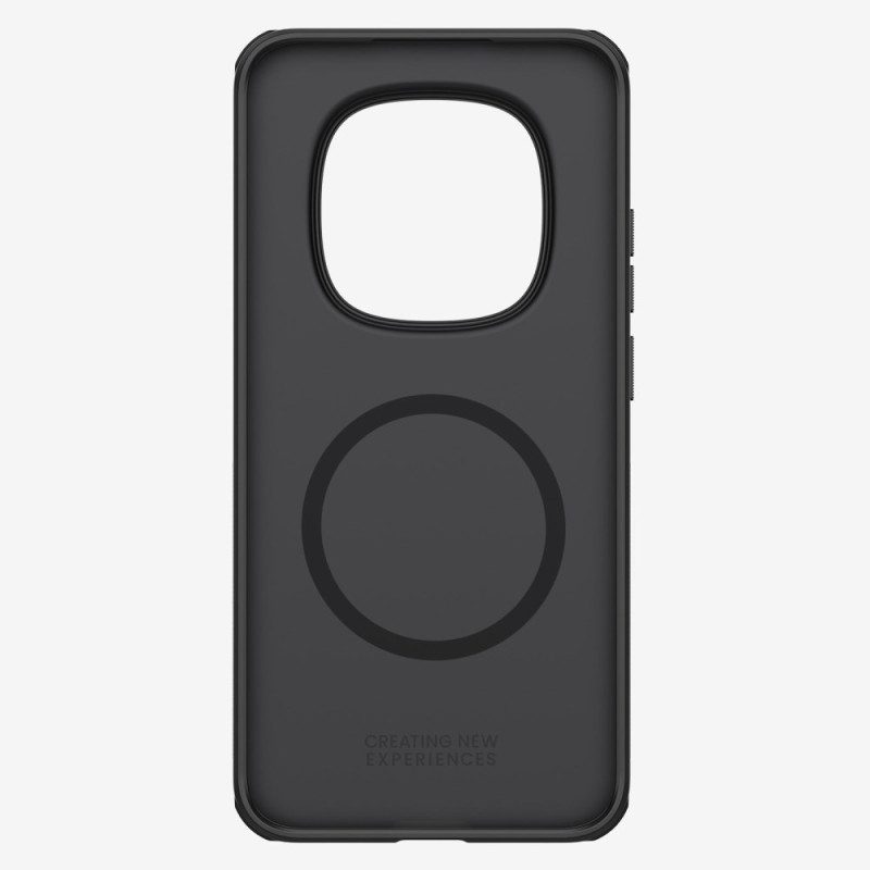 Skal För Xiaomi Redmi Note 15 Pro 5g Magnetisk Nillkin Frostad Sköld Pro