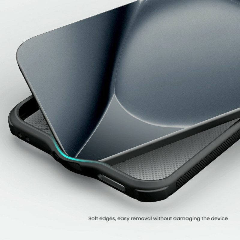 Skal För Xiaomi Redmi Note 15 Pro 5g Magnetisk Super Frosted Shield Pro Nillkin