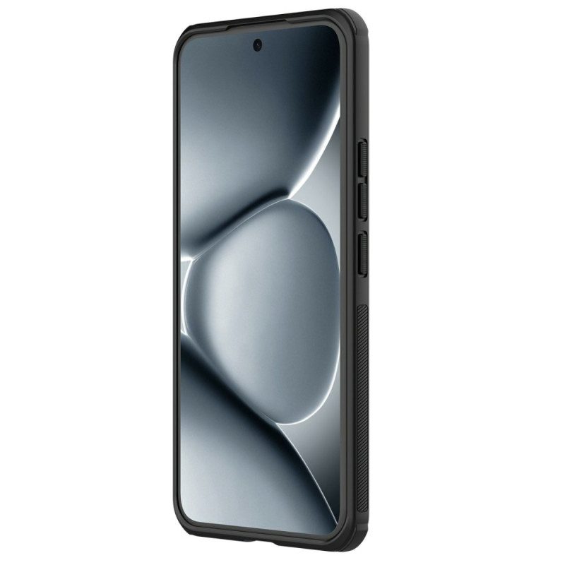 Skal För Xiaomi Redmi Note 15 Pro 5g Magnetisk Super Frosted Shield Pro Nillkin
