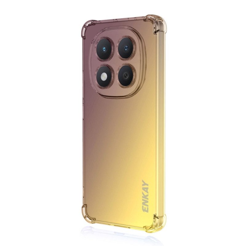 Skal För Xiaomi Redmi Note 15 Pro Plus 5g Enkay Gradient