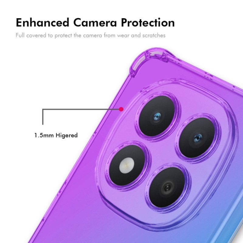 Skal För Xiaomi Redmi Note 15 Pro Plus 5g Enkay Gradient