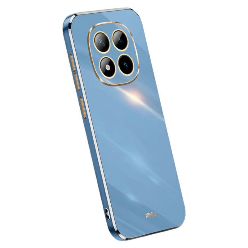 Skal För Xiaomi Redmi Note 15 Pro Plus 5g Xinli