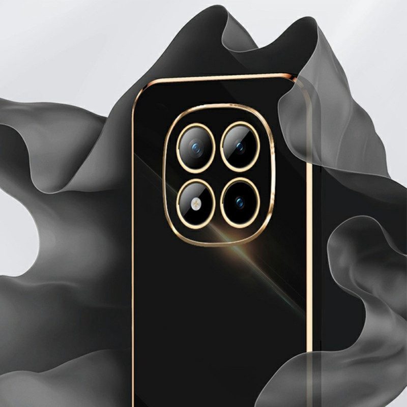 Skal För Xiaomi Redmi Note 15 Pro Plus 5g Xinli