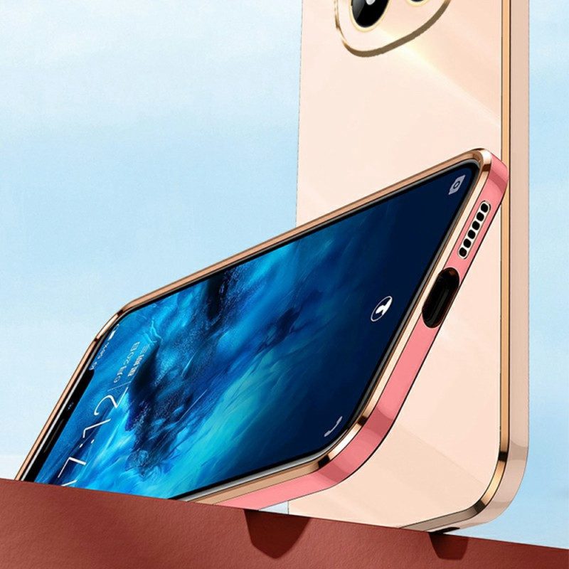 Skal För Xiaomi Redmi Note 15 Pro Plus 5g Xinli