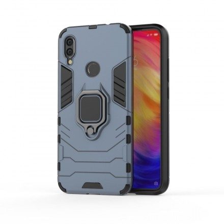 Skal För Xiaomi Redmi Note 7 Beständig Ring