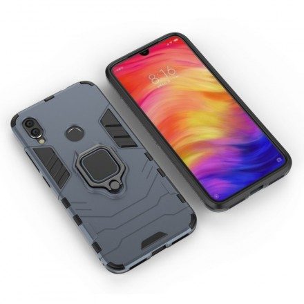 Skal För Xiaomi Redmi Note 7 Beständig Ring