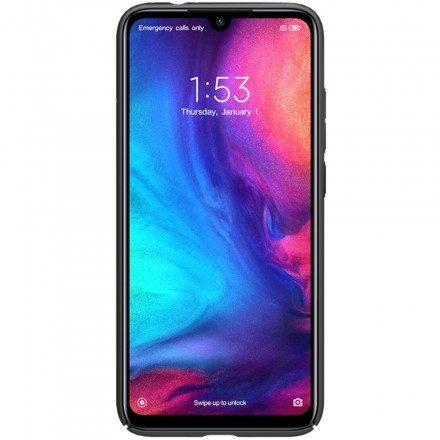 Skal För Xiaomi Redmi Note 7 Hård Frost Nillkin