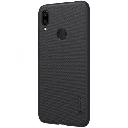 Skal För Xiaomi Redmi Note 7 Hård Frost Nillkin