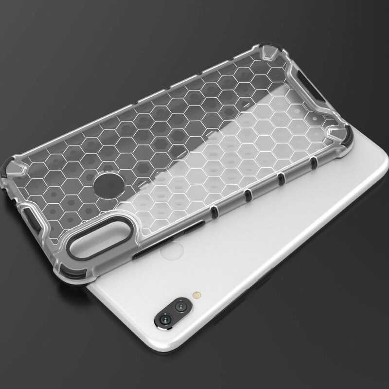 Skal För Xiaomi Redmi Note 7 Honeycomb Style