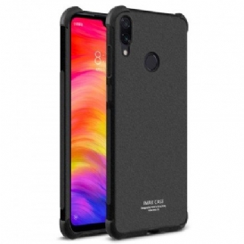 Skal För Xiaomi Redmi Note 7 Imak Hudkänsla