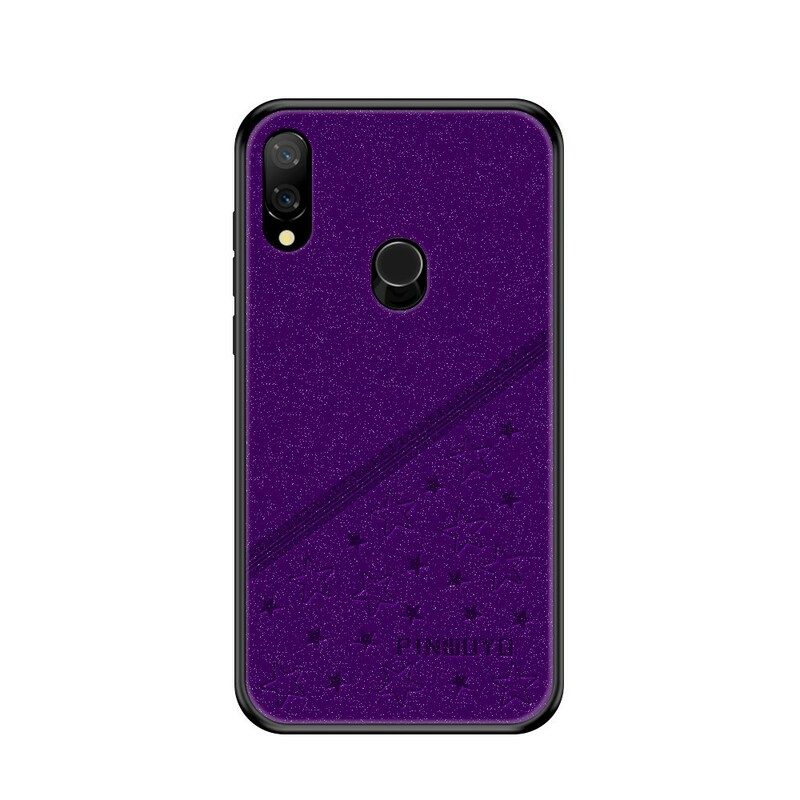 Skal För Xiaomi Redmi Note 7 Lucky Star Series Pinwuyo