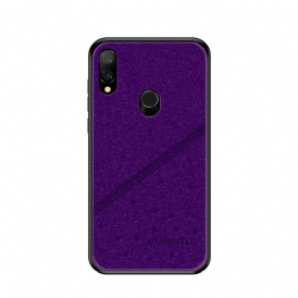 Skal För Xiaomi Redmi Note 7 Lucky Star Series Pinwuyo