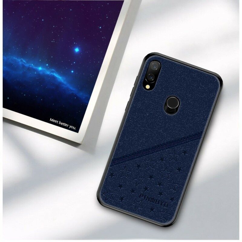 Skal För Xiaomi Redmi Note 7 Lucky Star Series Pinwuyo