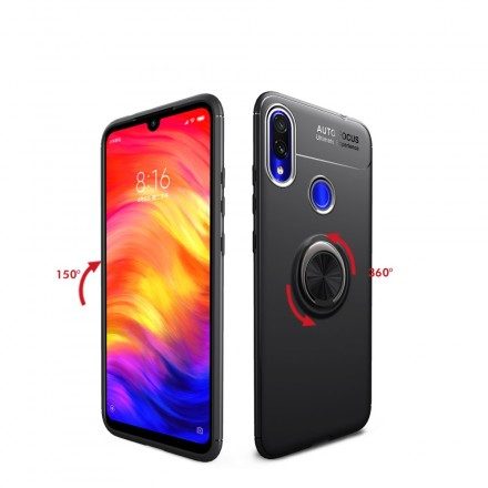 Skal För Xiaomi Redmi Note 7 Roterande Ring