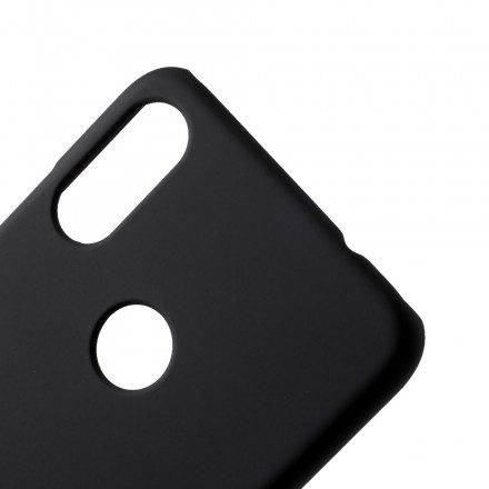 Skal För Xiaomi Redmi Note 7 Styf Classic