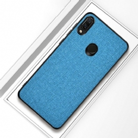 Skal För Xiaomi Redmi Note 7 Texturtyg