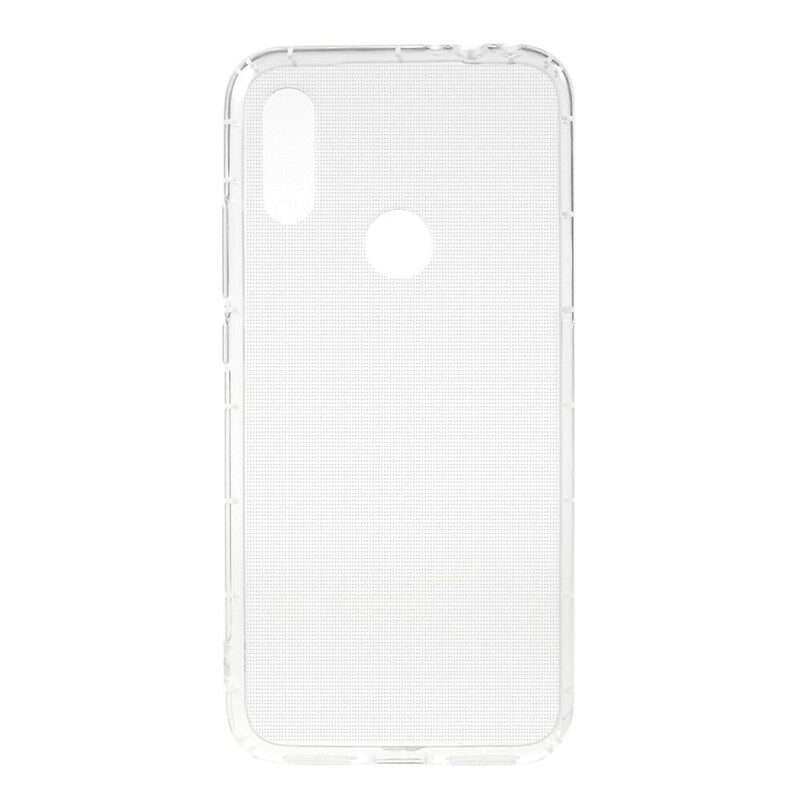 Skal För Xiaomi Redmi Note 7 Transparent