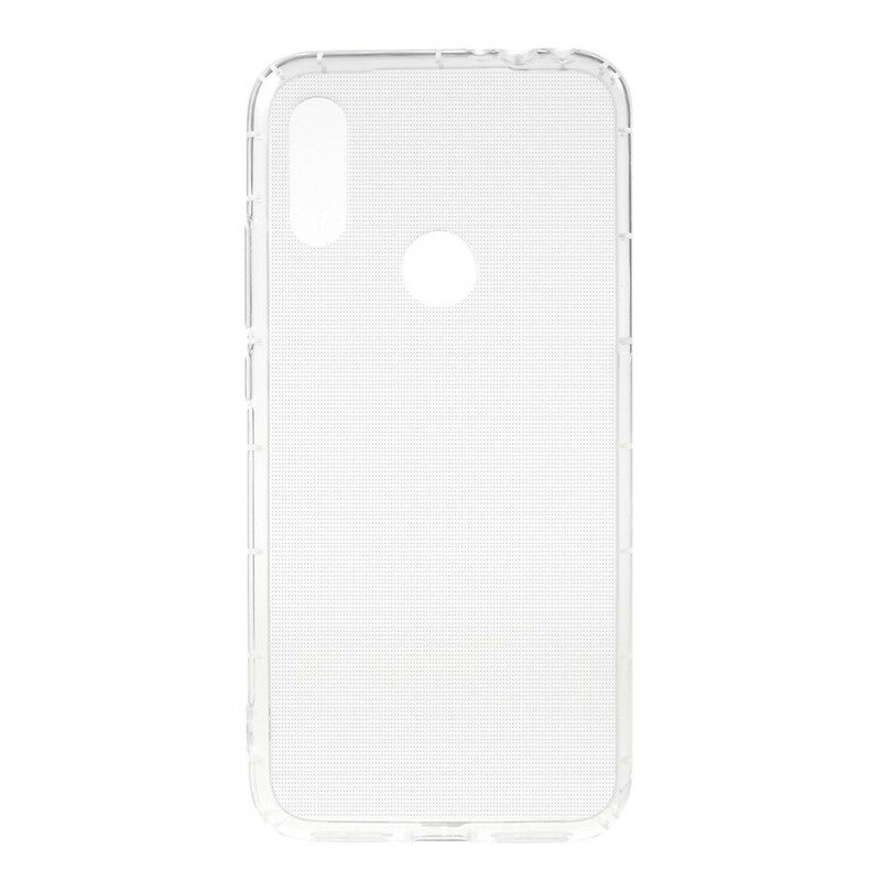 Skal För Xiaomi Redmi Note 7 Transparent