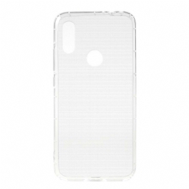 Skal För Xiaomi Redmi Note 7 Transparent