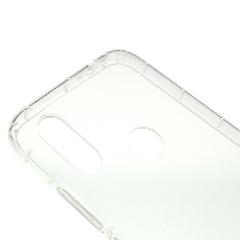 Skal För Xiaomi Redmi Note 7 Transparent