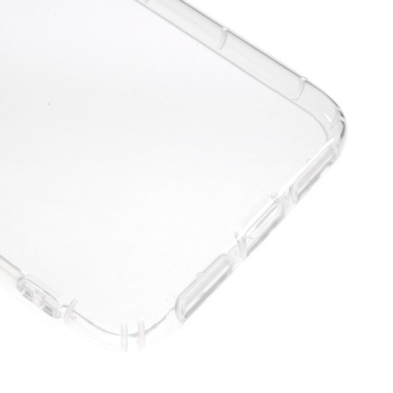 Skal För Xiaomi Redmi Note 7 Transparent