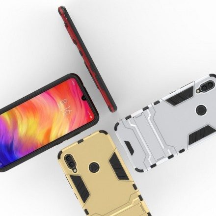 Skal För Xiaomi Redmi Note 7 Ultrabeständig