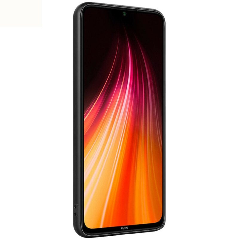 Skal För Xiaomi Redmi Note 8 Imak Croco Series