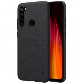 Skal För Xiaomi Redmi Note 8 Nillkin Frost Hard