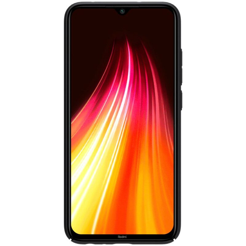 Skal För Xiaomi Redmi Note 8 Nillkin Frost Hard