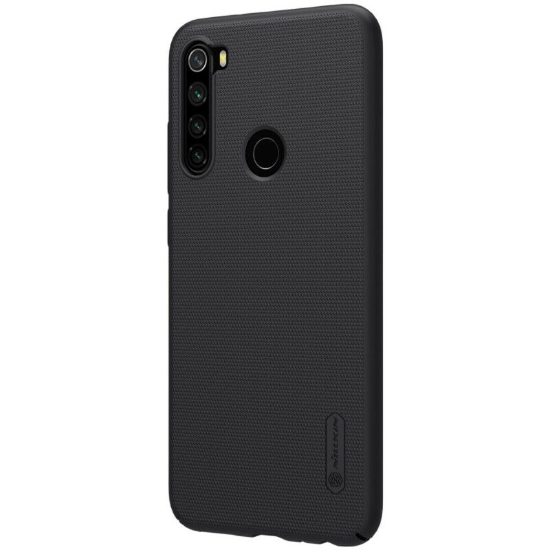 Skal För Xiaomi Redmi Note 8 Nillkin Frost Hard