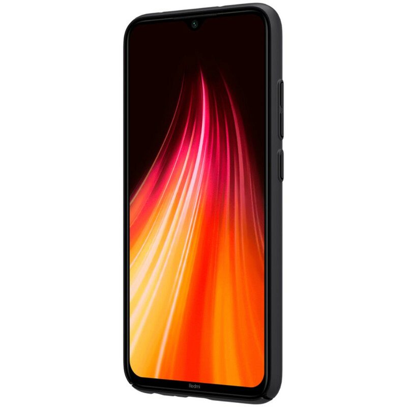 Skal För Xiaomi Redmi Note 8 Nillkin Frost Hard