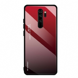 Skal För Xiaomi Redmi Note 8 Pro Galvaniserad Färg