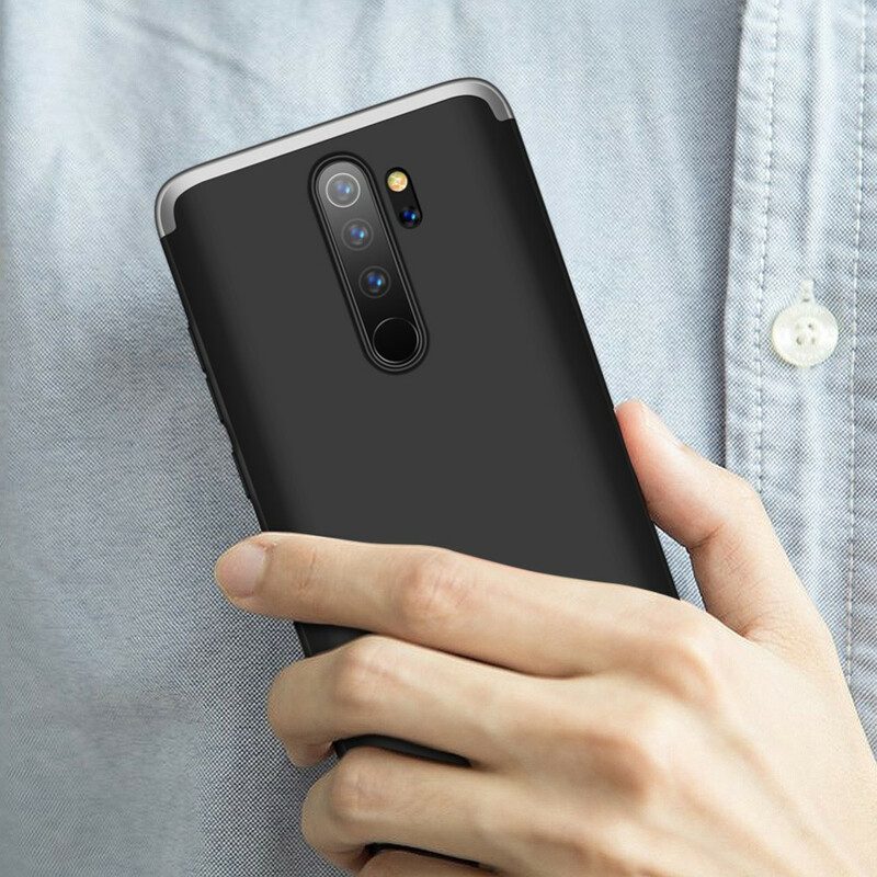 Skal För Xiaomi Redmi Note 8 Pro Gkk Avtagbar