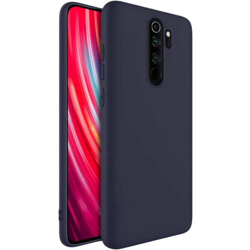 Skal För Xiaomi Redmi Note 8 Pro Imak Frostad