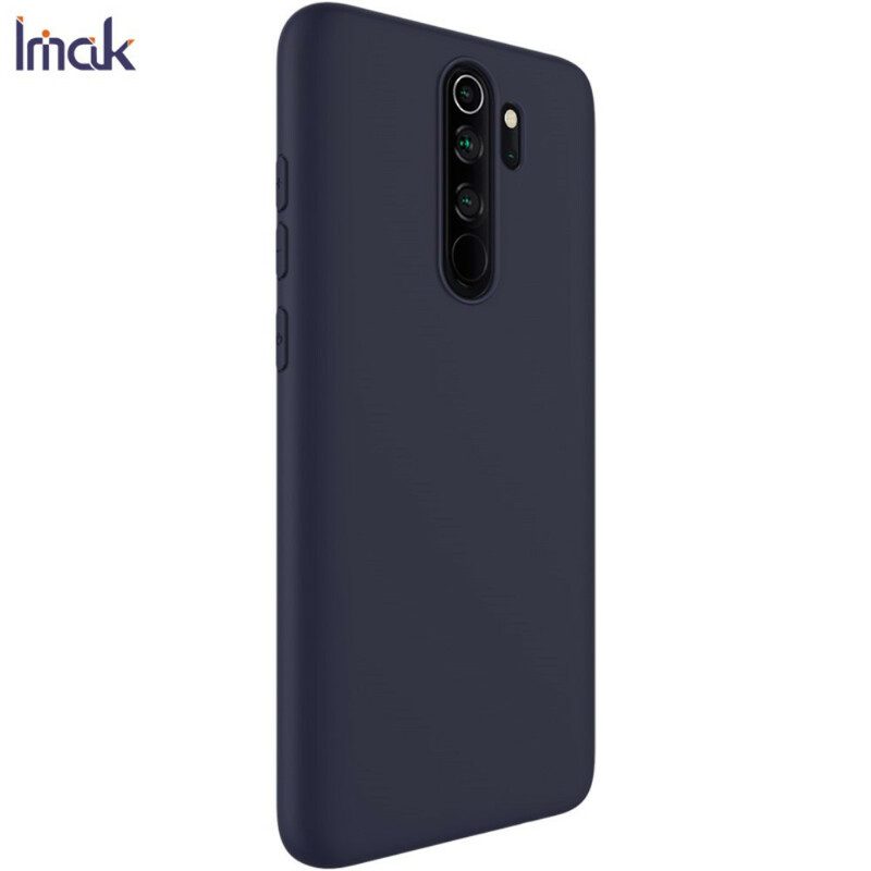 Skal För Xiaomi Redmi Note 8 Pro Imak Frostad