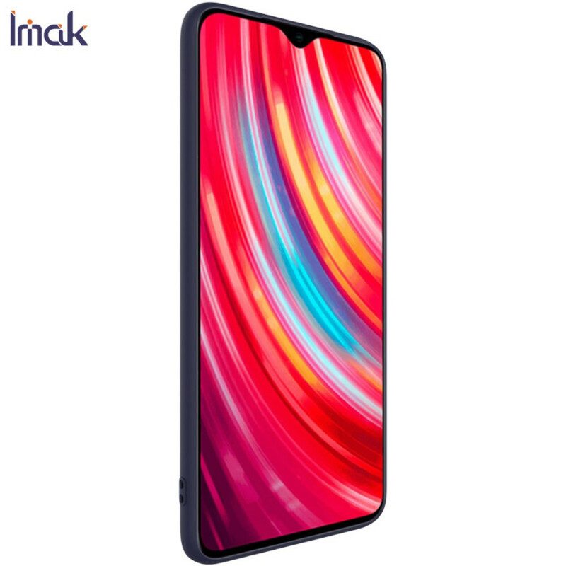 Skal För Xiaomi Redmi Note 8 Pro Imak Frostad