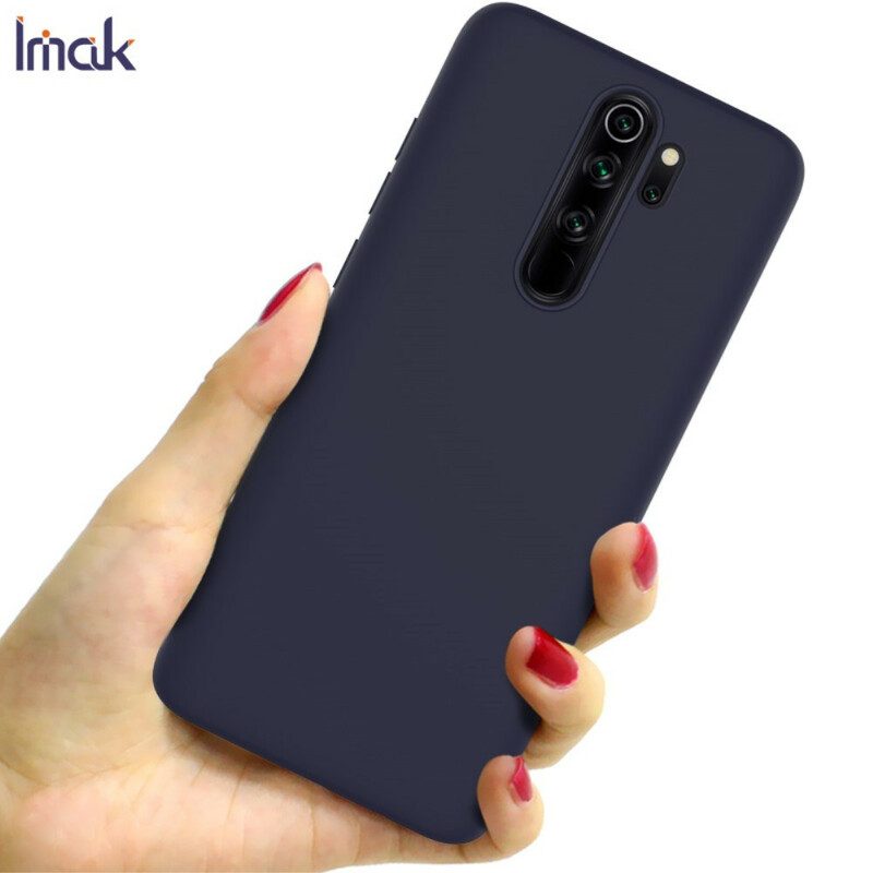 Skal För Xiaomi Redmi Note 8 Pro Imak Frostad