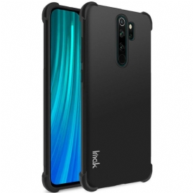 Skal För Xiaomi Redmi Note 8 Pro Imak Hudkänsla