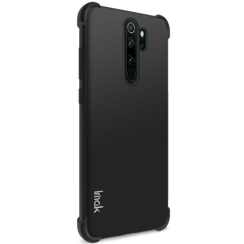 Skal För Xiaomi Redmi Note 8 Pro Imak Hudkänsla