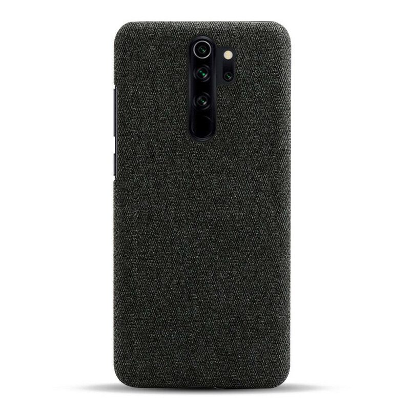 Skal För Xiaomi Redmi Note 8 Pro Ksq Chic Tyg