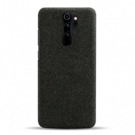 Skal För Xiaomi Redmi Note 8 Pro Ksq Chic Tyg