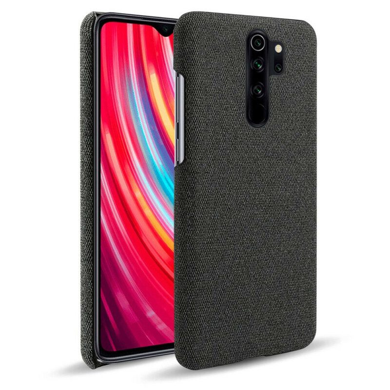 Skal För Xiaomi Redmi Note 8 Pro Ksq Chic Tyg