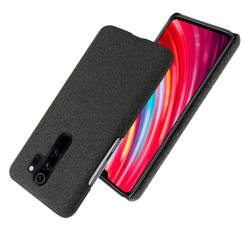 Skal För Xiaomi Redmi Note 8 Pro Ksq Chic Tyg