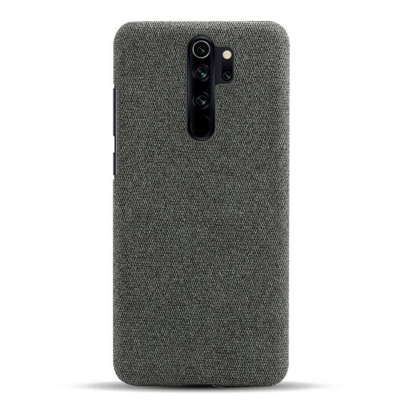 Skal För Xiaomi Redmi Note 8 Pro Ksq Chic Tyg